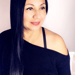 Meet your Posher, Doris